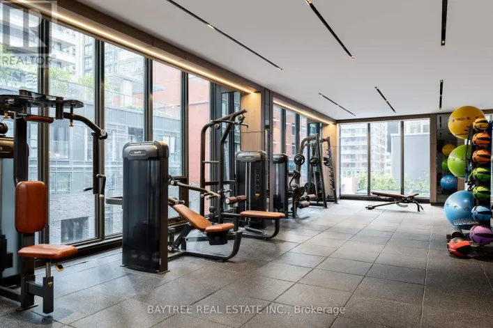 2102 - 55 MERCER STREET, Toronto