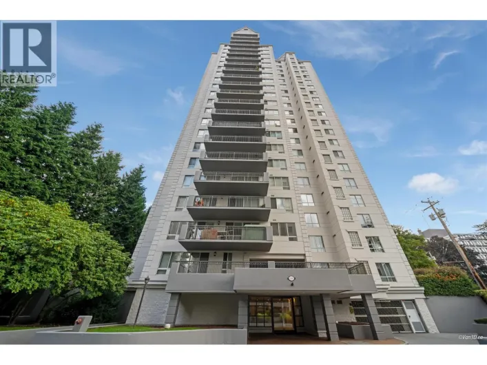 2102 555 AUSTIN AVENUE, Coquitlam