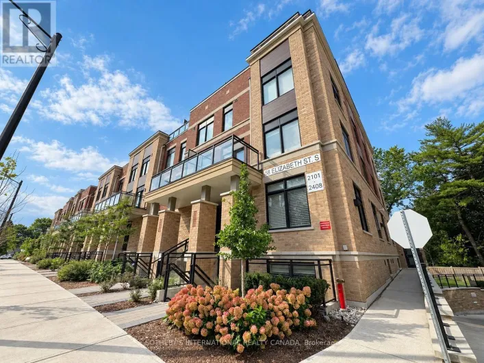 2102 - 58 ELIZABETH STREET S, Richmond Hill