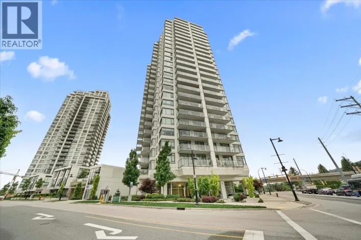 2102 602 COMO LAKE AVENUE, Coquitlam