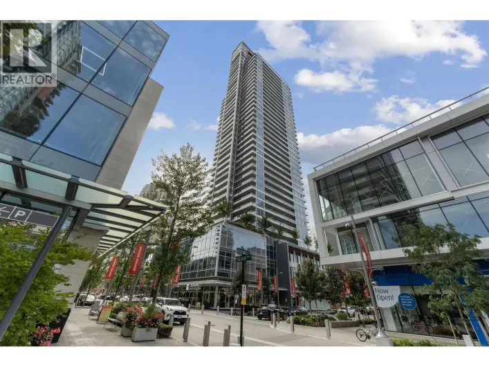 2102 6080 MCKAY AVENUE, Burnaby
