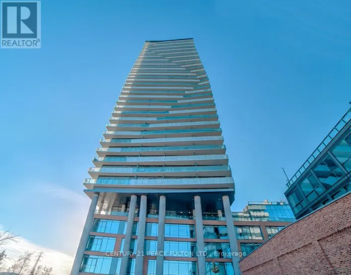 2102 - 70 DISTILLERY LANE, Toronto