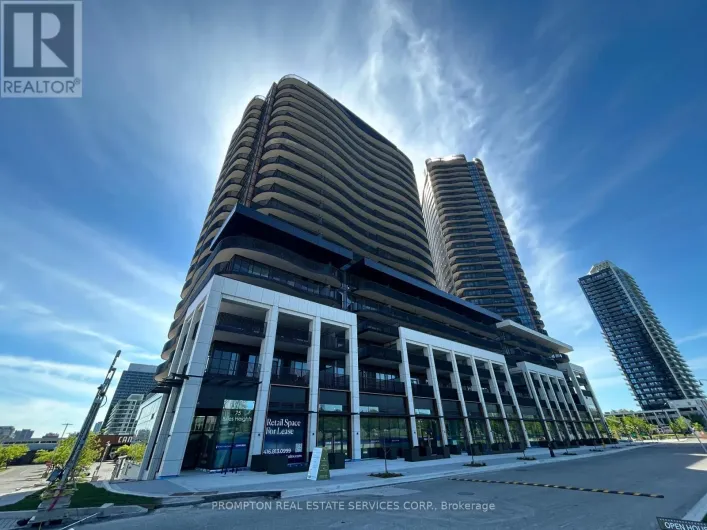 2102 - 75 BILLES HEIGHTS, Toronto
