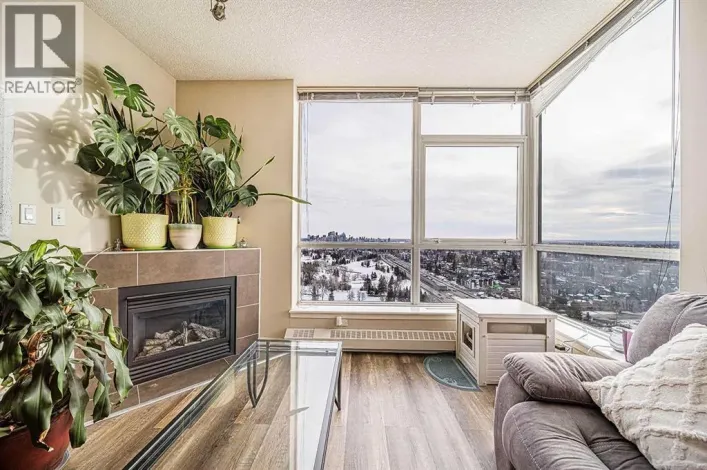 2102, 77 Spruce Place SW, Calgary