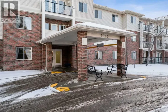 2102, 928 Arbour Lake Road NW, Calgary