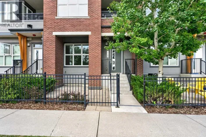 2102, 95 Burma Star Road SW, Calgary
