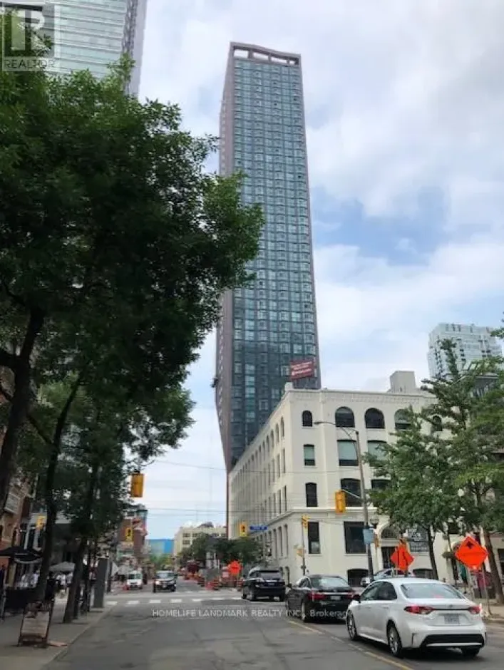 2102 - 99 JOHN STREET, Toronto