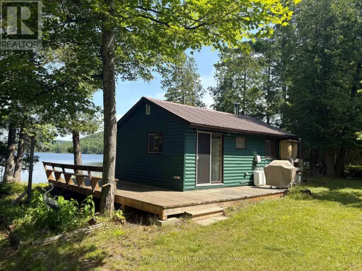 2102 CLYDE LAKE LANE, Lanark Highlands