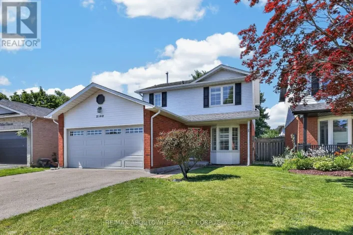 2102 SALMA CRESCENT, Burlington