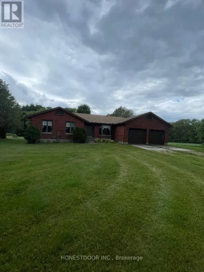 21021 CHERRY HILL ROAD, Thames Centre