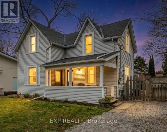 21023 DALTON ROAD, Georgina