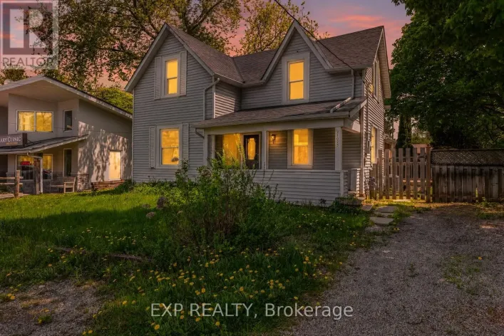 21023 DALTON ROAD, Georgina