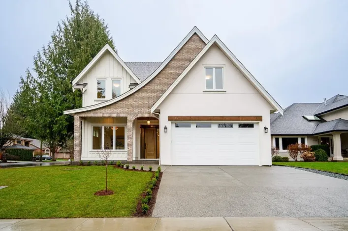 21026 45A AVENUE, Langley