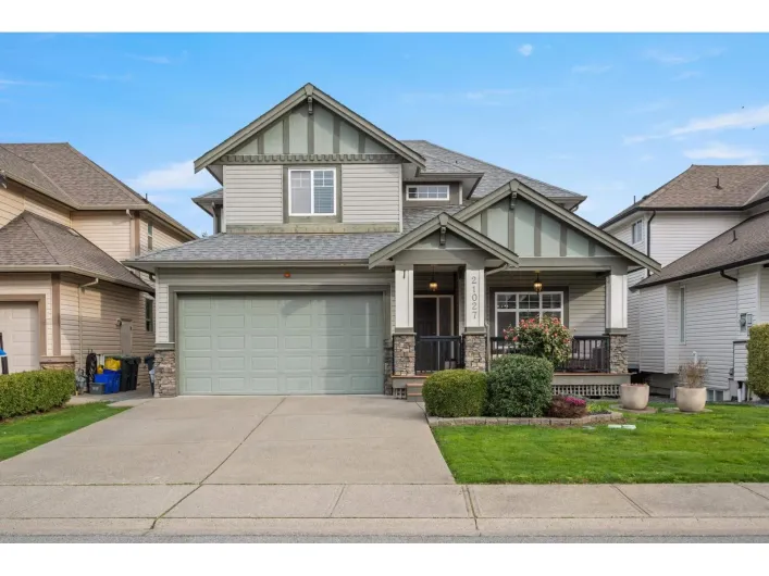 21027 83A AVENUE, Langley