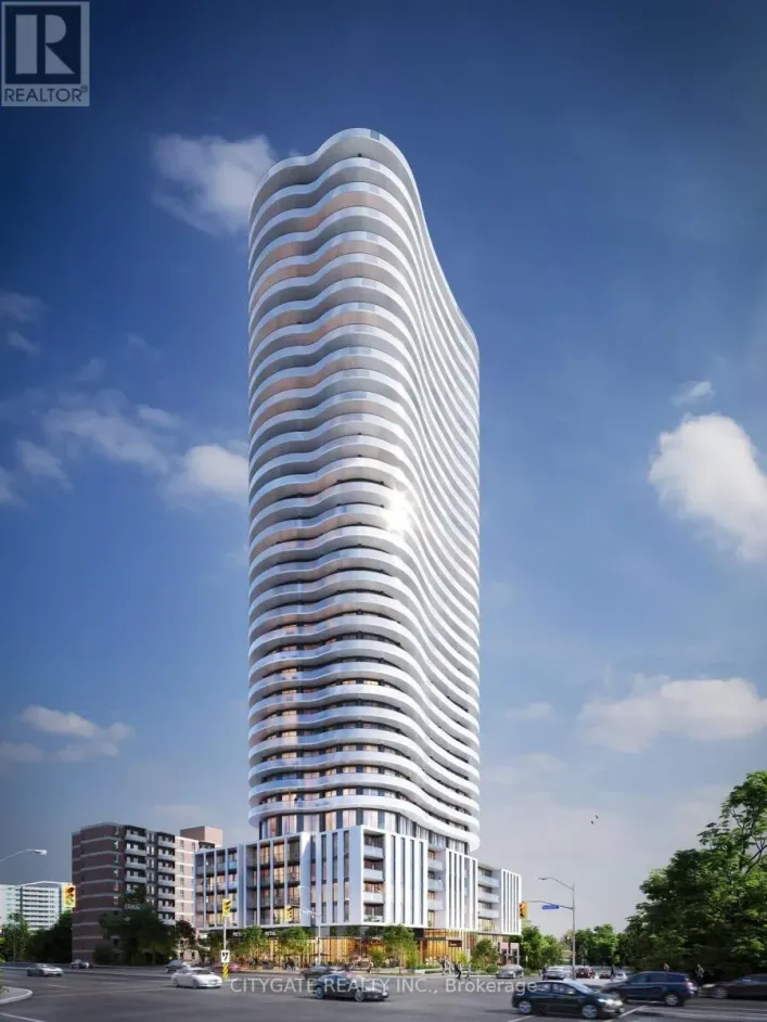 2103 - 1 FAIRVIEW ROAD E, Mississauga