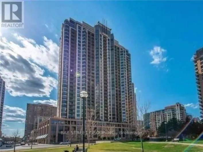 2103 - 10 NORTHTOWN WAY, Toronto
