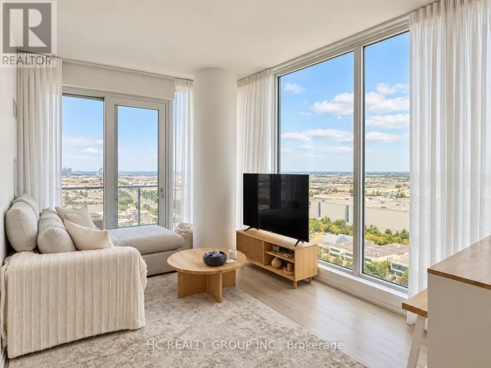 2103 - 1000 PORTAGE PARKWAY, Vaughan