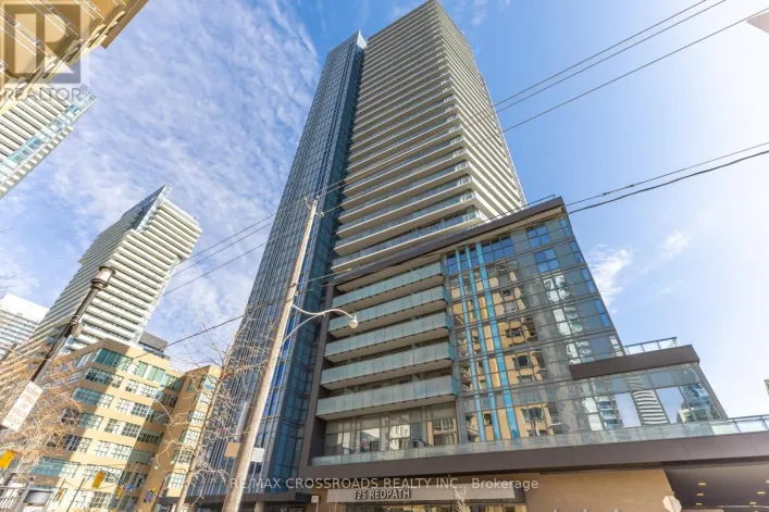 2103 - 125 REDPATH AVENUE, Toronto