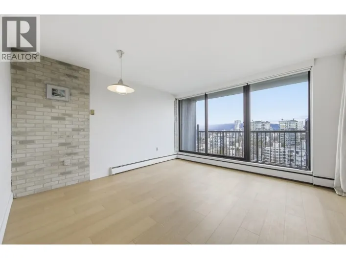 2103 1330 HARWOOD STREET, Vancouver