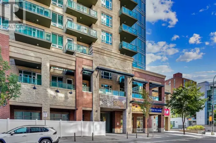 2103, 1410 1 Street SE, Calgary