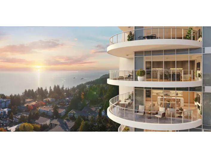 2103 1475 FOSTER STREET, White Rock