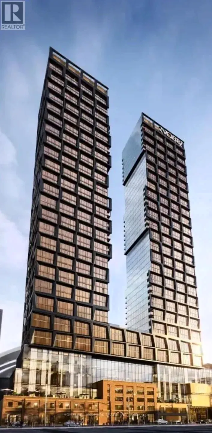 2103 - 15 MERCER STREET, Toronto