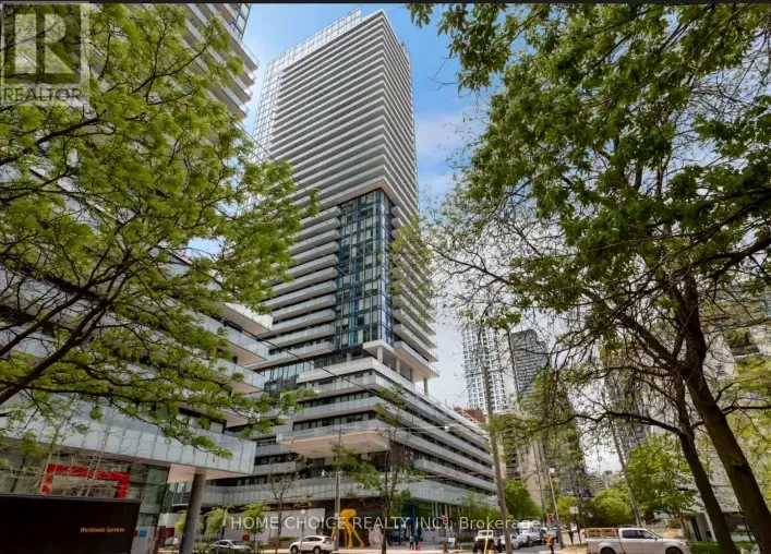 2103 - 161 ROEHAMPTON AVENUE, Toronto
