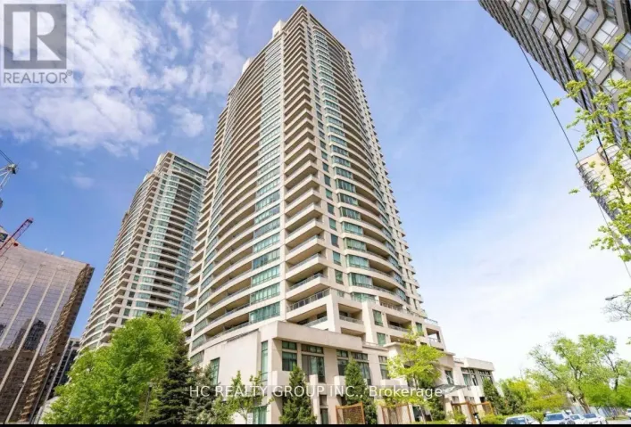 2103 - 18 SPRING GARDEN AVENUE, Toronto