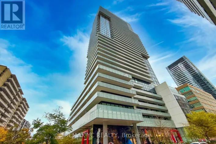 2103 - 185 ROEHAMPTON AVENUE, Toronto