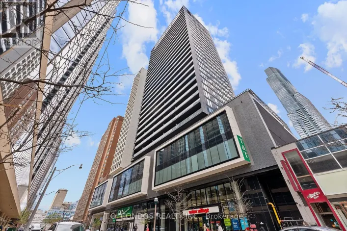 2103 - 20 EDWARD STREET, Toronto