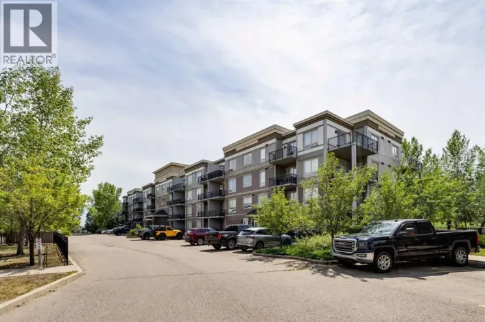 2103, 204 Sparrow Hawk Drive, Fort McMurray