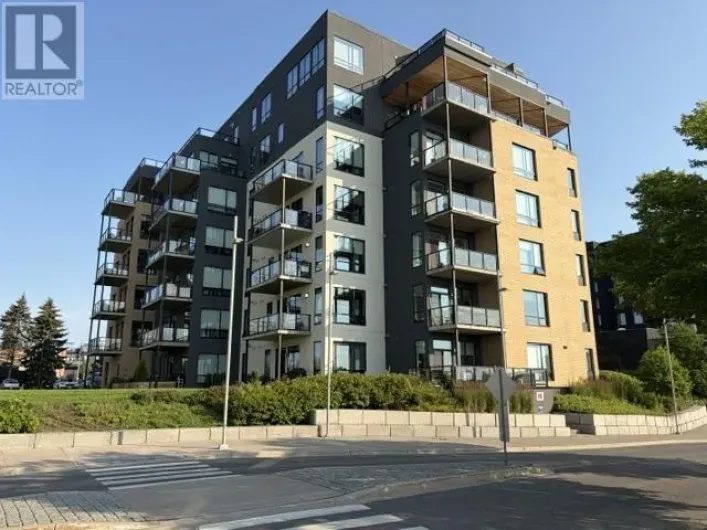 2103 - 2260 SLEEPING GIANT PARKWAY, Thunder Bay