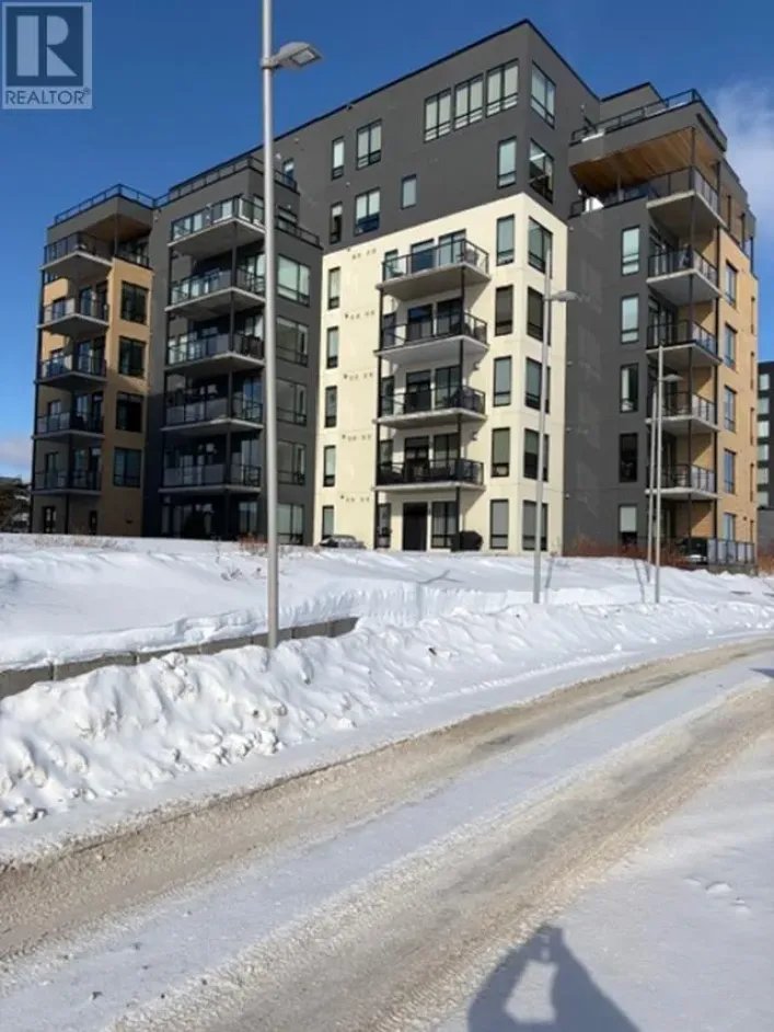 2103 2260 Sleeping Giant PKWY, Thunder Bay