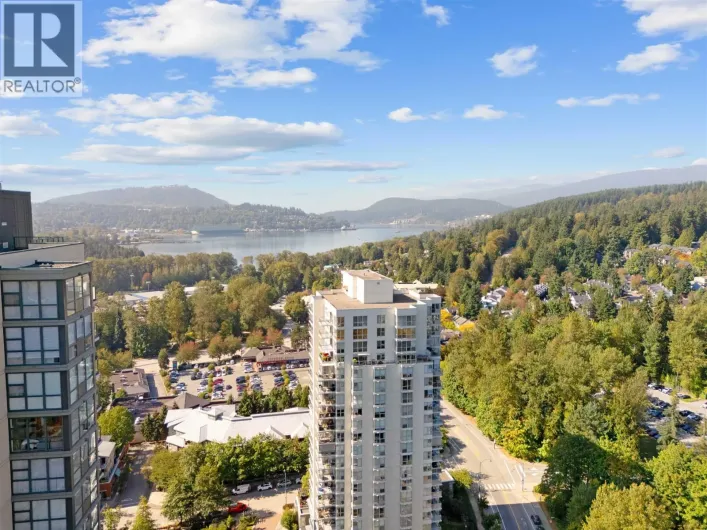 2103 290 NEWPORT DRIVE, Port Moody