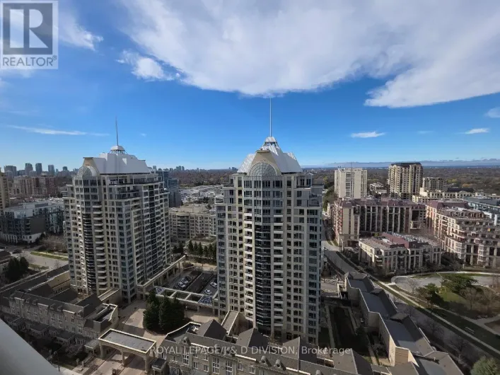 2103 - 3 REAN DRIVE, Toronto