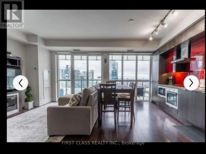 2103 - 300 FRONT STREET, Toronto