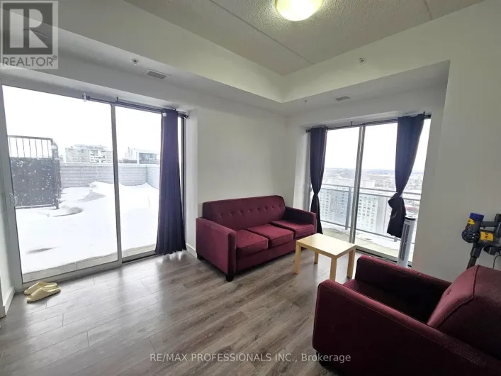 2103 - 318 SPRUCE STREET, Waterloo