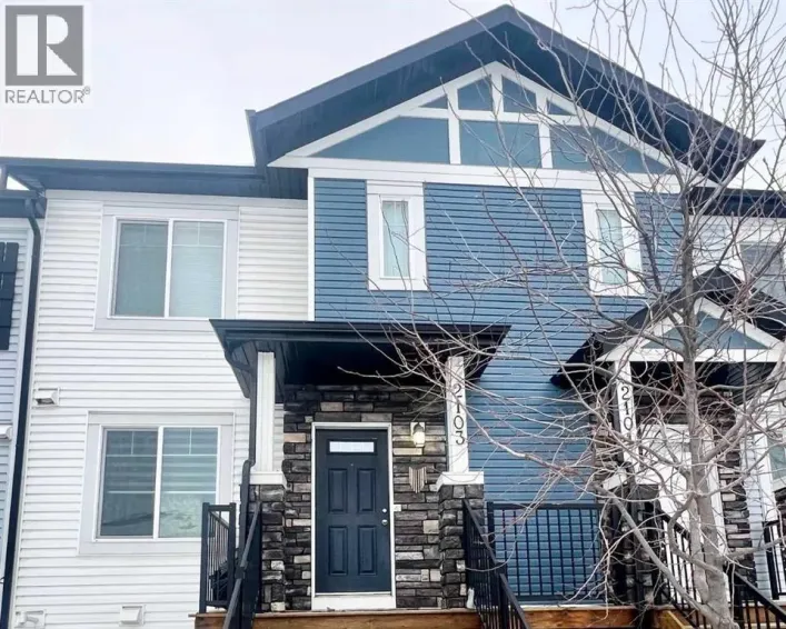 2103, 333 Taralake Way NE, Calgary