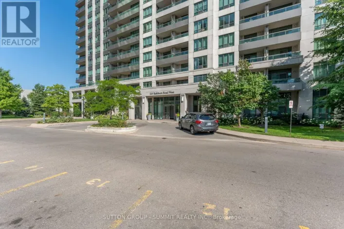 2103 - 335 RATHBURN ROAD W, Mississauga