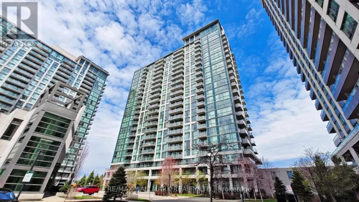 2103 - 339 RATHBURN ROAD W, Mississauga