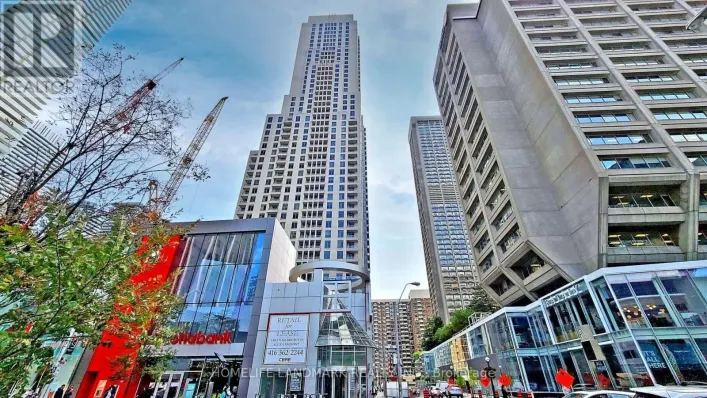 2103 - 35 BALMUTO STREET, Toronto