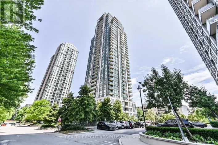 2103 - 3515 KARIYA DRIVE, Mississauga