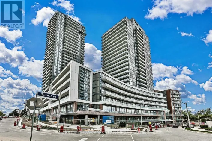 2103 - 38 FOREST MANOR ROAD, Toronto