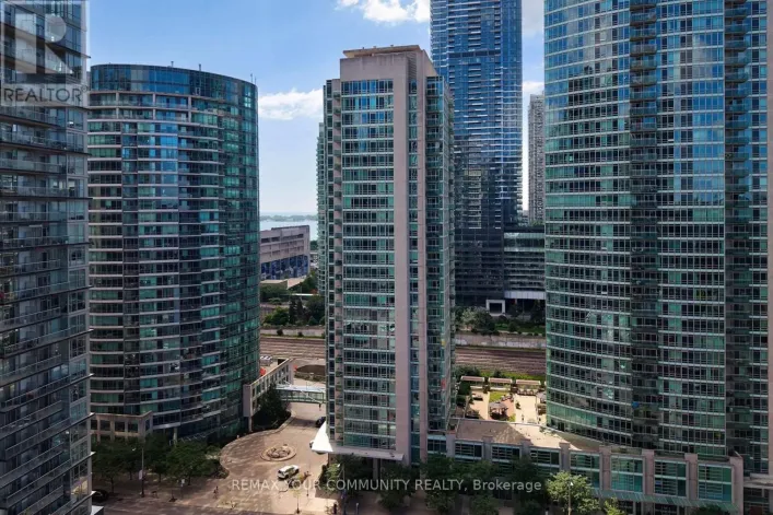 2103 - 381 FRONT STREET W, Toronto
