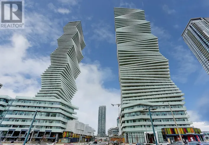 2103 - 3900 CONFEDERATION PARKWAY, Mississauga