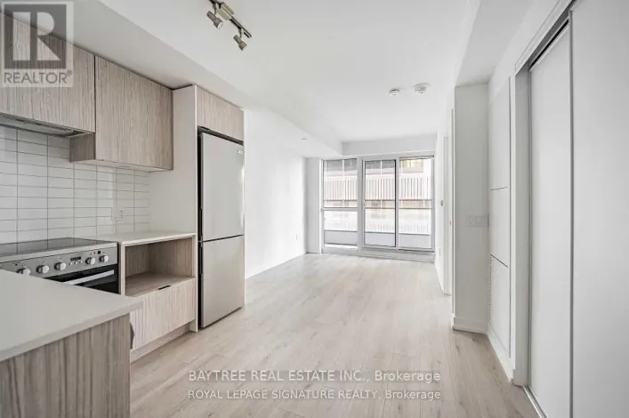2103 - 395 BLOOR STREET E, Toronto