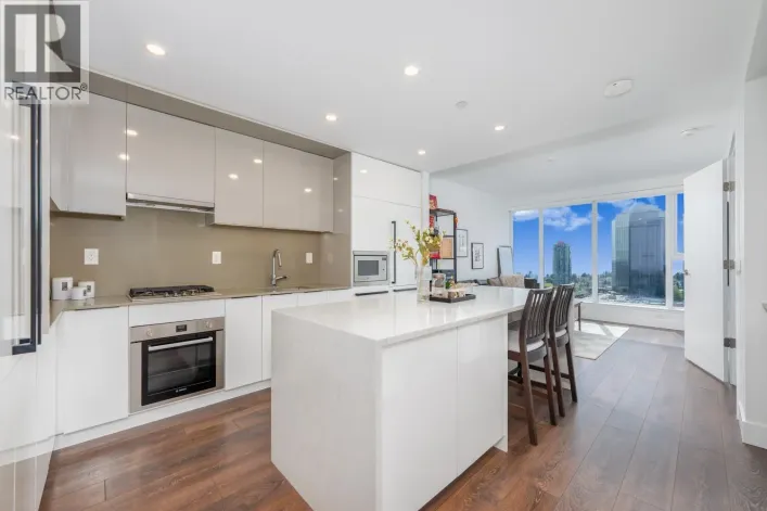 2103 4711 HAZEL STREET, Burnaby