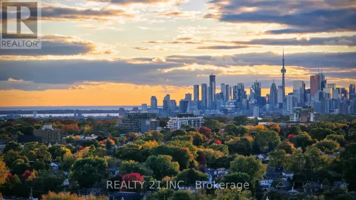 2103 - 5 MASSEY SQUARE, Toronto