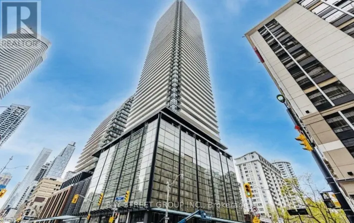 2103 - 501 YONGE STREET, Toronto