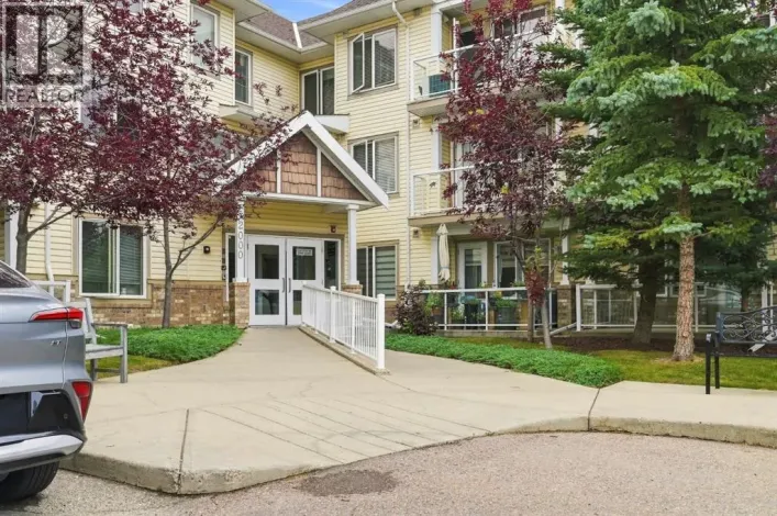 2103, 5200 44 Avenue NE, Calgary